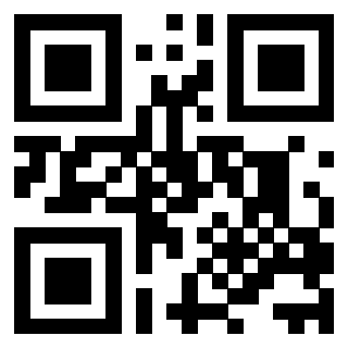 3207107611 - Immagine del QrCode associato