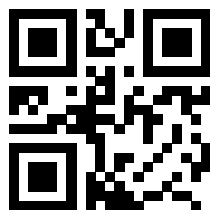 3207107612 QrCode associato
