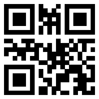 Il Qr Code di 3207107613