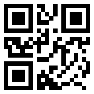 Il Qr Code di 3207107616