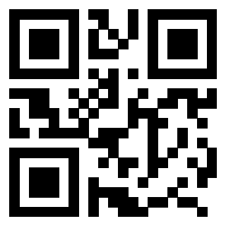 Immagine del QrCode di 3207107617