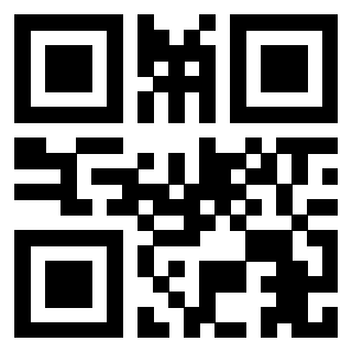 3207107618 Qr Code associato