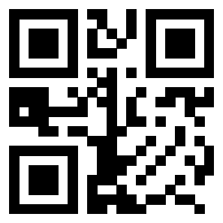 3207107620 Qr Code associato