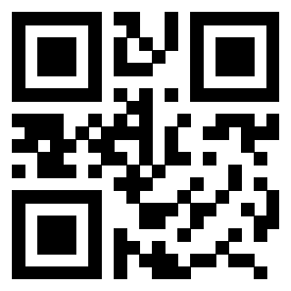 Immagine del Qr Code di 3207107621