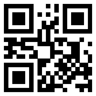 Il QrCode di 3207107623