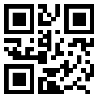 Il Qr Code di 3207107625