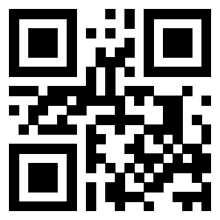 Immagine del QrCode di 3207107627