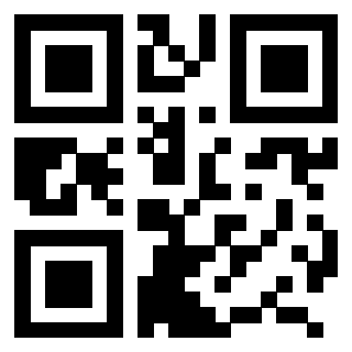 3207107629 - Immagine del QrCode associato