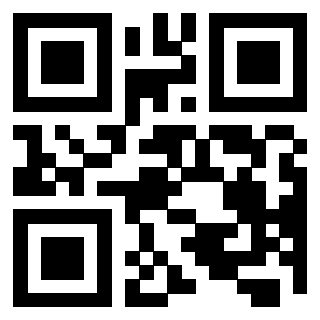 Immagine del QrCode di 3207107631