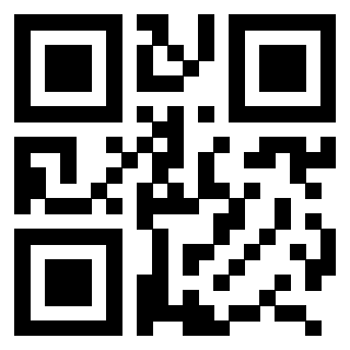 3207107638 - Immagine del QrCode associato