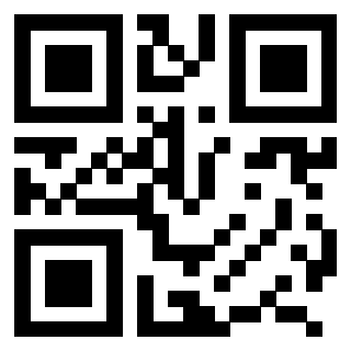 Scansione del QrCode di 3207107640