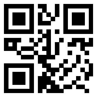3207107641 Qr Code associato