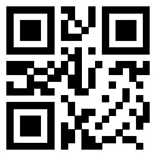 3207107642 Qr Code associato