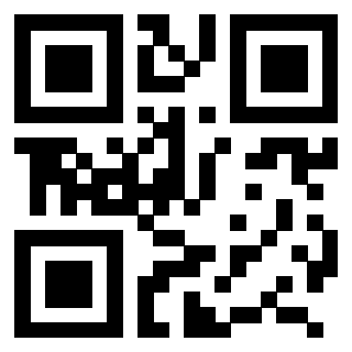 Scansione del Qr Code di 3207107643