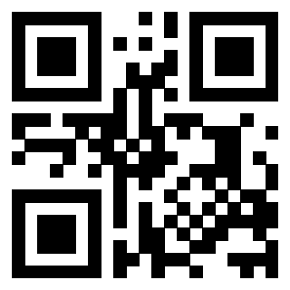 Scansione del Qr Code di 3207107644