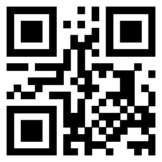 3207107645 - Immagine del QrCode associato
