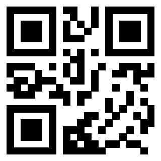 Scansione del Qr Code di 3207107646