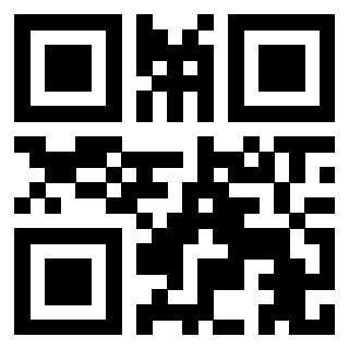 3207107647 Qr Code associato