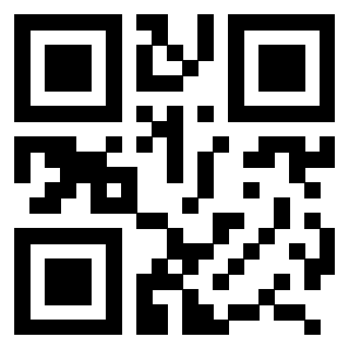 3207107648 Qr Code associato