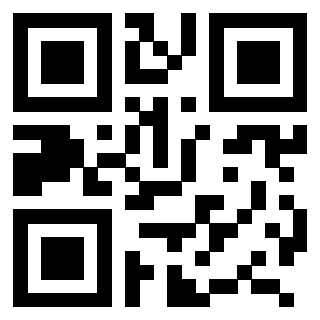 3207107649 - Immagine del Qr Code associato