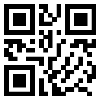 3207107651 - Immagine del Qr Code associato