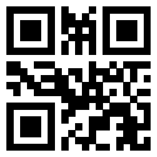 Immagine del QrCode di 3207107653