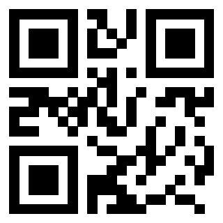 Immagine del Qr Code di 3207107655