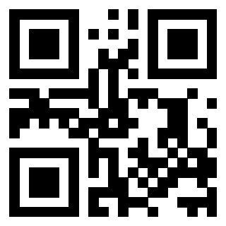 Immagine del QrCode di 3207107657