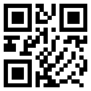 3207107658 QrCode associato