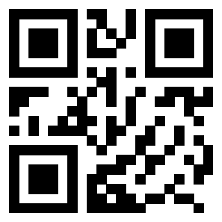 Il Qr Code di 3207107659