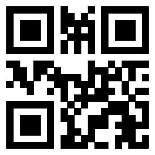 3207107661 QrCode associato