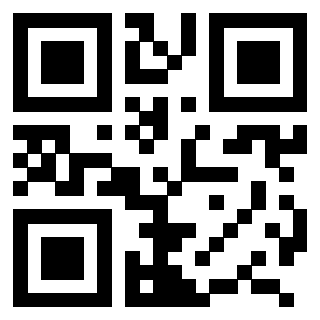 3207107662 - Immagine del Qr Code associato