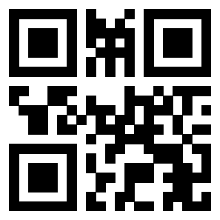 3207107664 Qr Code associato