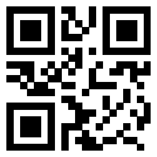3207107666 - Immagine del Qr Code associato