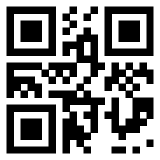3207107669 - Immagine del QrCode associato
