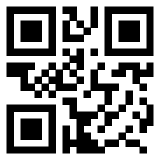 3207107671 - Immagine del Qr Code associato