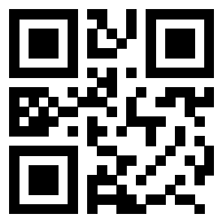 Il QrCode di 3207107672