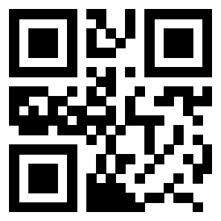 3207107676 - Immagine del QrCode associato