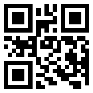 3207107678 - Immagine del Qr Code associato