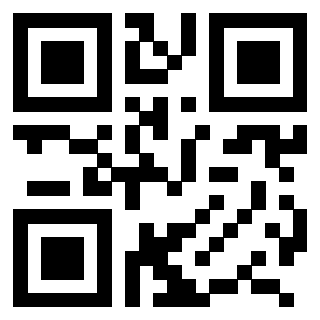 3207107680 - Immagine del Qr Code