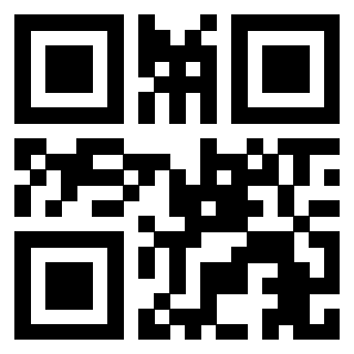 Immagine del Qr Code di 3207107681