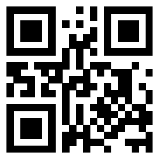 3207107683 - Immagine del QrCode associato