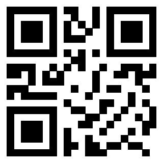 Scansione del QrCode di 3207107688