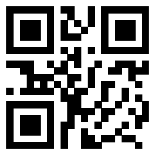 Scansione del Qr Code di 3207107691