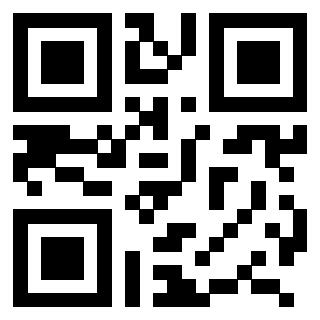 3207107692 Qr Code associato