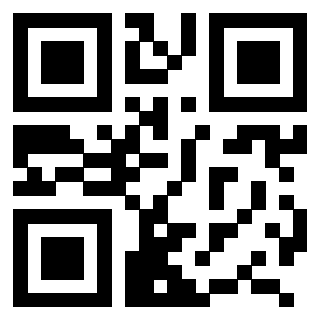 Immagine del QrCode di 3207107693