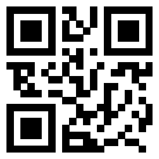3207107695 - Immagine del QrCode associato