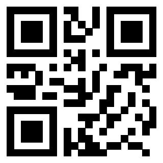 3207107699 QrCode associato