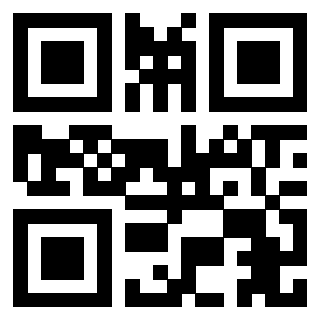 3207107700 Qr Code associato