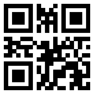 3207107701 - Immagine del Qr Code